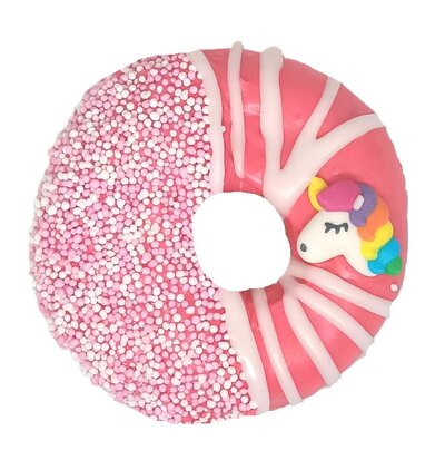 Donuts gemixte Box - 6 stuks