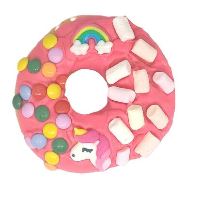 Donuts gemixte Box - 6 stuks