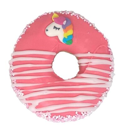 Donuts gemixte Box - 6 stuks