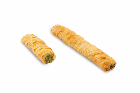 Börek feta & spinazie