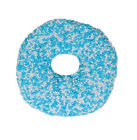 Donuts Donuts Gender reveal boxGender reveal box