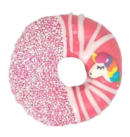 Donuts gemixte Box - 6 stuks