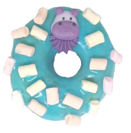 Donuts gemixte Box - 6 stuks