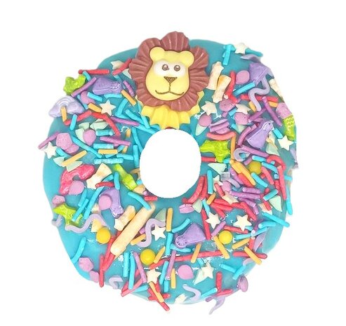 Donuts gemixte Box - 6 stuks